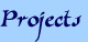 WFRP Projects